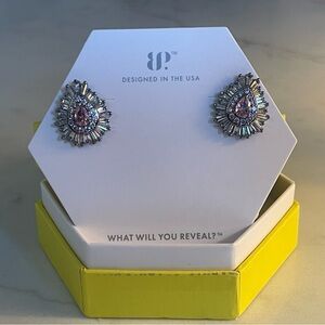 *NEW* OG EARRINGS by Bomb Party ER90380